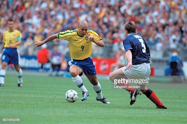 افتتاحیه‌های به یاد ماندنی تاریخ جام جهانی