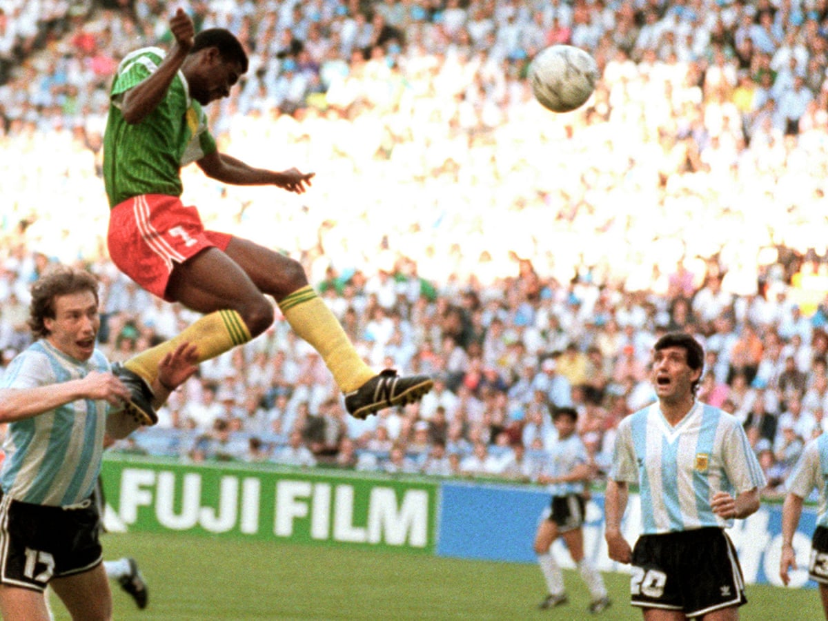 افتتاحیه‌های به یاد ماندنی تاریخ جام جهانی