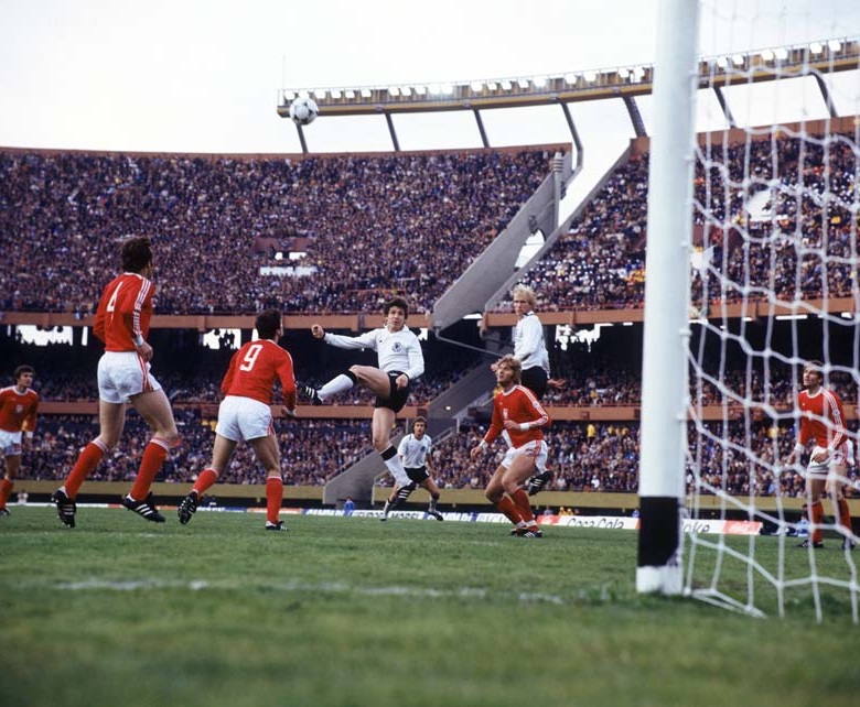 افتتاحیه‌های به یاد ماندنی تاریخ جام جهانی