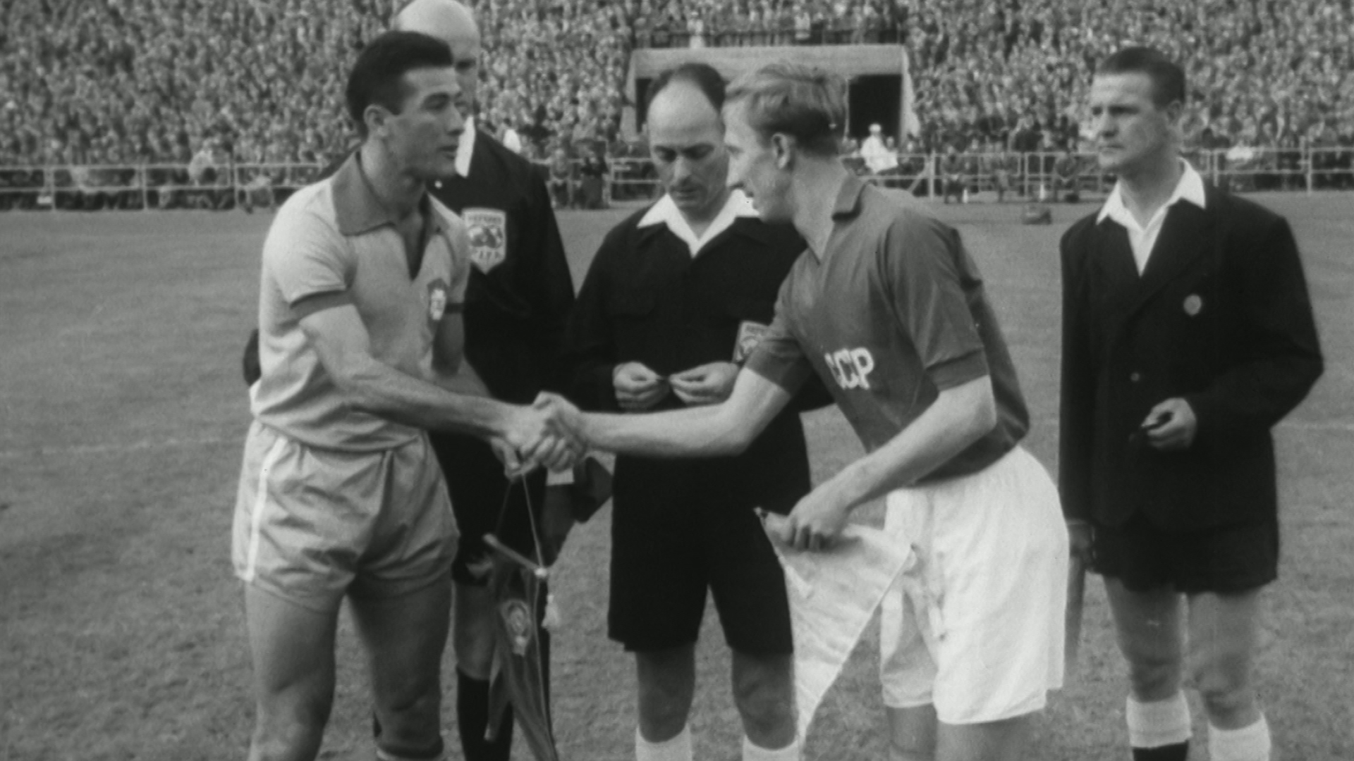 افتتاحیه‌های به یاد ماندنی تاریخ جام جهانی