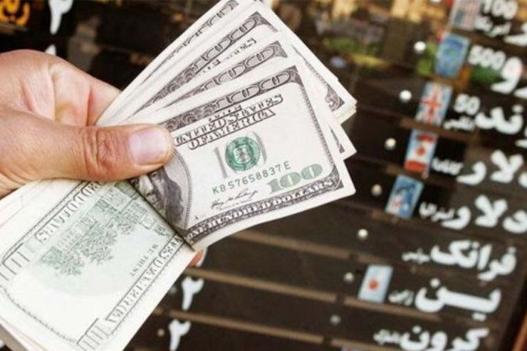 دلار همچنان افزایشی/ آیا پای تامین کسری بودجه در میان است؟