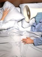 خروپف کردن در خواب؛ زنگ خطری برای ابتلا به این بیماری