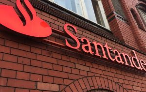 Santander UK محدودیت هایی را برای پرداخت به صرافی های رمزنگاری اعمال می کند