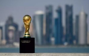 خواسته قطر از هواداران: شانه‌ها و پاها را بپوشانید