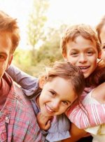 می دونستید این ۷ عادت از پدر و مادر و به طور ژنتیکی به شما رسیده است؟