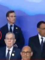 خوش و بش نخست وزیر تونس با “هرتزوگ” خشم کاربران را برانگیخت