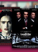 بهترین فیلم های بیوگرافی از شروع سینما تا امروز