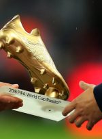 تاریخ سازان جام طلایی – خبرآنلاین