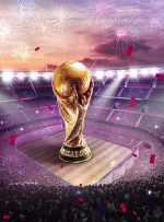 خبرآنلاین – اینفوگرافیک | سود باشگاه‌های بزرگ دنیا و ایران از جام جهانی چقدر است؟