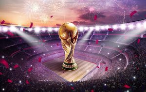 فوتبال آسیا، غیرقابل پیش‌بینی در جام جهانی