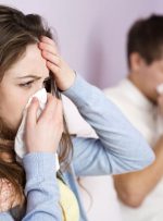 چهار عامل مهم در انتقال بیماری آنفلونزا