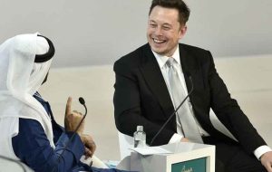 ببینید | بایدن: ارتباطات ایلان ماسک با کشورهای خارجی ارزش بررسی را دارد