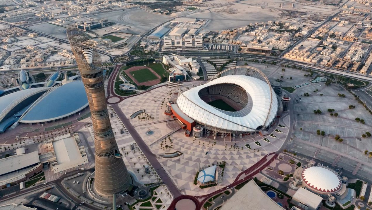 قطر زیان‌ده ترین جام جهانی تاریخ خواهد شد!