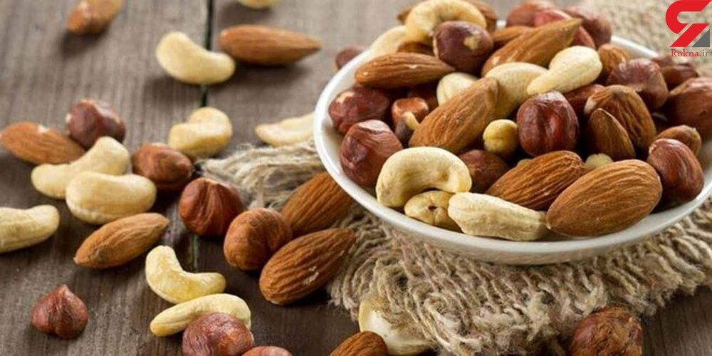 خواص شگفت‌انگیز خوراکی‌های «شب یلدا»