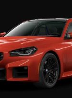 عکس | این خودرو گران‌ترین BMW M2 مدل 2023 است