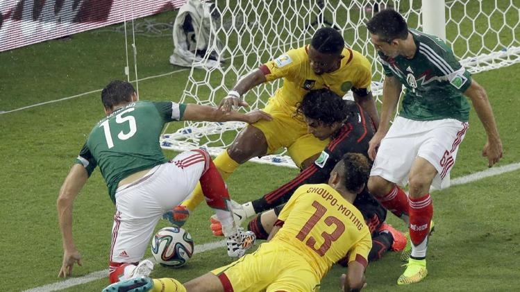 برزیل به دنبال ششمین ستاره در صحرا