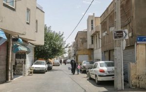حاتم طایی جنوب‌ تهران را بشناسید/ چه کسی اهالی محله جوادیه را صاحب خانه کرد؟