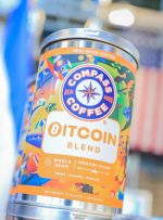 Compass Coffee Roast Coffee Blend Bitcoin را منتشر می کند – مجله بیت کوین