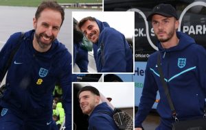 عکس | استقرار رقیب ایران در یک هتل خاص عکس | استقرار رقیب ایران در یک هتل خاص