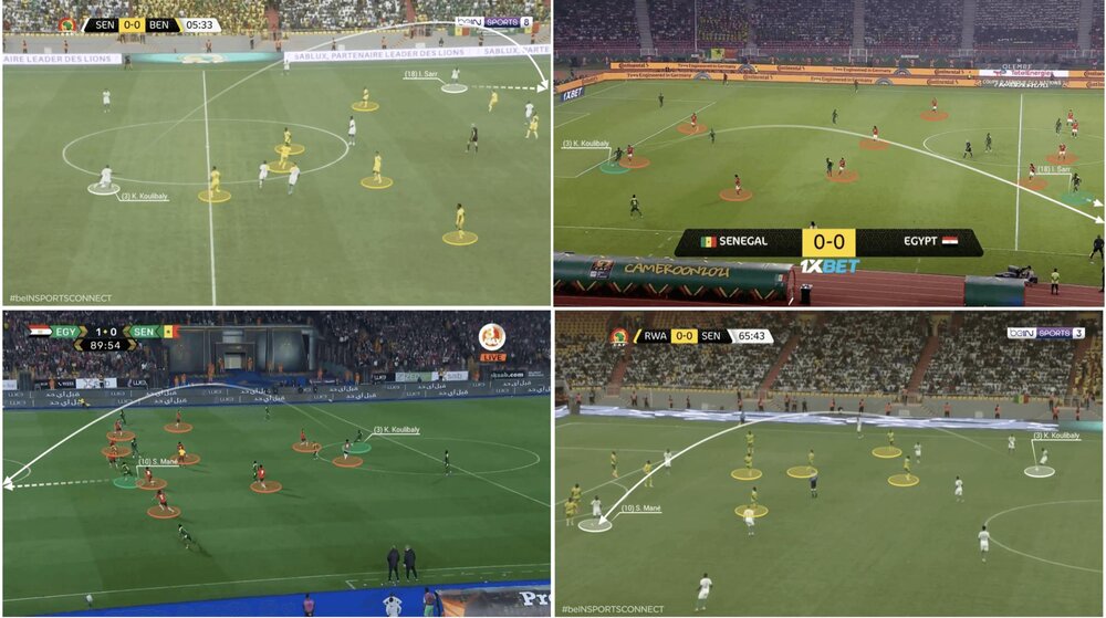 از تیم ناشناخته قطر چه می دانیم؟