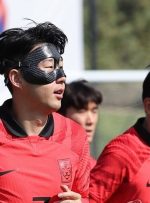 عکس | ستاره آسیایی در جام جهانی زورو شد