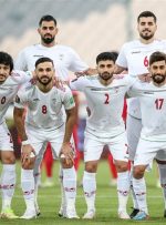 عکس | پیش بینی دانشگاه آکسفورد برای صعود ایران در جام جهانی