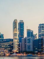 Temasek می گوید که سرمایه گذاری FTX آن اکنون ارزش صفر دارد