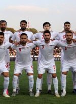 ارزش تیم فوتبال ایران در جام جهانی مشخص شد