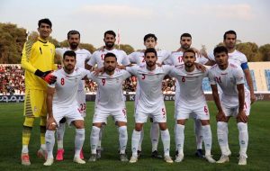 ارزش تیم فوتبال ایران در جام جهانی مشخص شد
