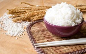 برنج بخوریم یا نه؟ / کاری که برنج با بدن ما می کند