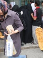 قیمت نان؛ جنگ پیدا و پنهان نانوایان و تعزیرات