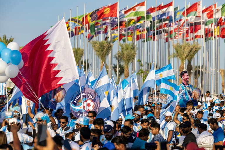 پنج دلیل که قطر عجیب ترین جام جهانی تاریخ است!