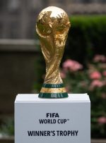 عکس | واکنش بامزه فیفا به آغاز جام جهانی