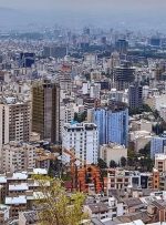 آپارتمان های نوساز منطقه ۳ تهران چند؟