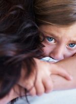 ترس و اضطراب در کودکان؛ از ریشه‌ها تا درمان/ ترس‌های رایج در کودکان دبستانی چیست؟