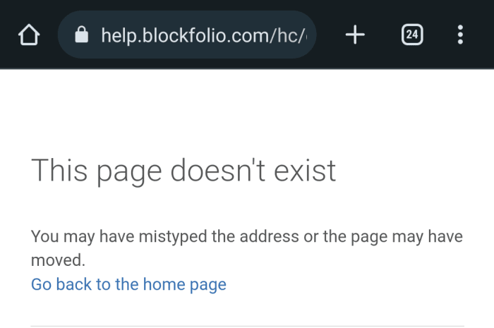Blockfolio TOS & Privacy Policy به پیوندهای مرده در وب سایت FTX.com می رود، اما من نسخه 2017 را پیدا کردم.