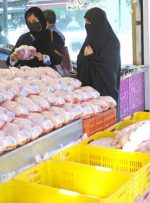 قیمت جدید مرغ و تخم مرغ در بازار/ هر کیلو فیله مرغ و یک شانه تخم مرغ ۲۰ عددی چند؟
