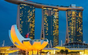 پرونده های شرکت خدمات مالی رمزنگاری Eqonex برای تجدید ساختار داوطلبانه بدهی در سنگاپور