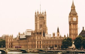 رای قانونگذاران بریتانیا به گسترش اختیارات مقامات در مصادره اموال مربوط به رمزارزها