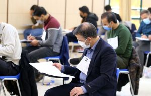 آخرین مهلت نام نویسی آزمون دکتری کی است؟ آخرین مهلت نام نویسی آزمون دکتری کی است؟