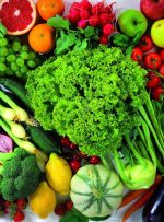 سبزیجاتی که باید کمتر مصرف کنید!