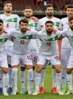 جام جهانی قطر ۲۰۲۲؛ ایران صفر
