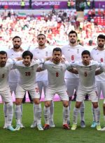 ایران در رده 26 جام جهانی؛ شاگردان کی‌روش پایین‌تر از عربستان و تونس!