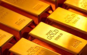 قیمت طلا افزایش می یابد؟