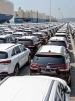 جهش قیمت نیم میلیاردی خودروهای وارداتی از ابتدای آبان ماه تا امروز