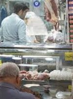 روایت آماری از سفره مردم در آبان/ تورم ۴۷.۷ درصدی گوشت