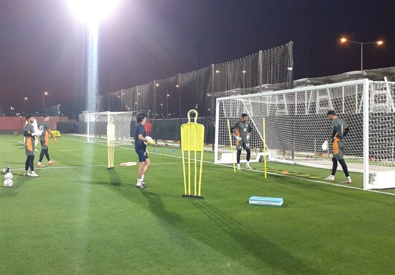 تیم ملی فوتبال ایران , جام جهانی فوتبال , جام جهانی 2022 قطر , جام جهانی 2022 , جام جهانی قطر , ایران در جام جهانی 2022 قطر , علیرضا بیرانوند , 