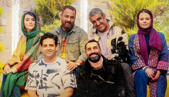 مخاطب از فیلم اجتماعی اشباع شده/راحت‌ترین کار ساخت فیلم غیر کمدی است/ به شادی نیاز داریم، بازیکنان فوتبال باختند چون عبوس بودند