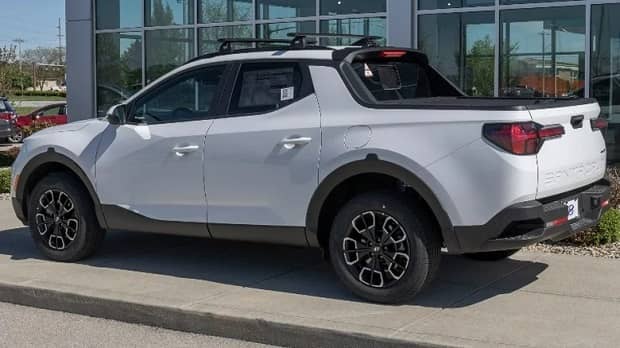 بهترین خودروهای پیکاپ سال ۲۰۲۲