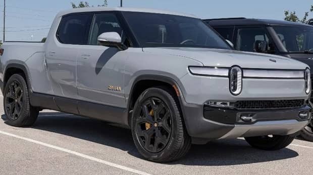 بهترین خودروهای پیکاپ سال ۲۰۲۲